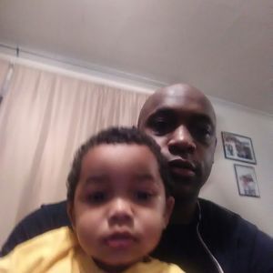 Meet your Posher, Ken